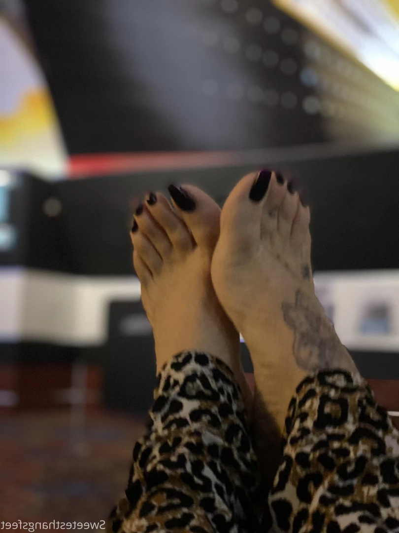 Goddess Rhonda [ sweetesthangsfeet ] Onlyfans leaked photo 7055899 on Hotleaks.tv