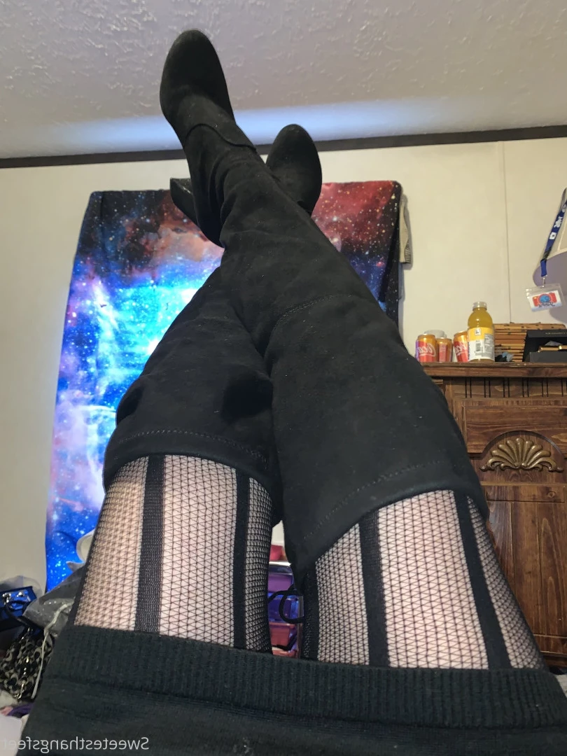 Goddess Rhonda [ sweetesthangsfeet ] Onlyfans leaked photo 7055949 on Hotleaks.tv