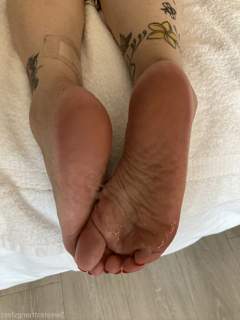 Goddess Rhonda [ sweetesthangsfeet ] Onlyfans leaked photo 7055967 on Hotleaks.tv