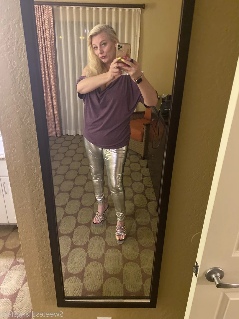 Goddess Rhonda [ sweetesthangsfeet ] Onlyfans leaked photo 7056254 on Hotleaks.tv