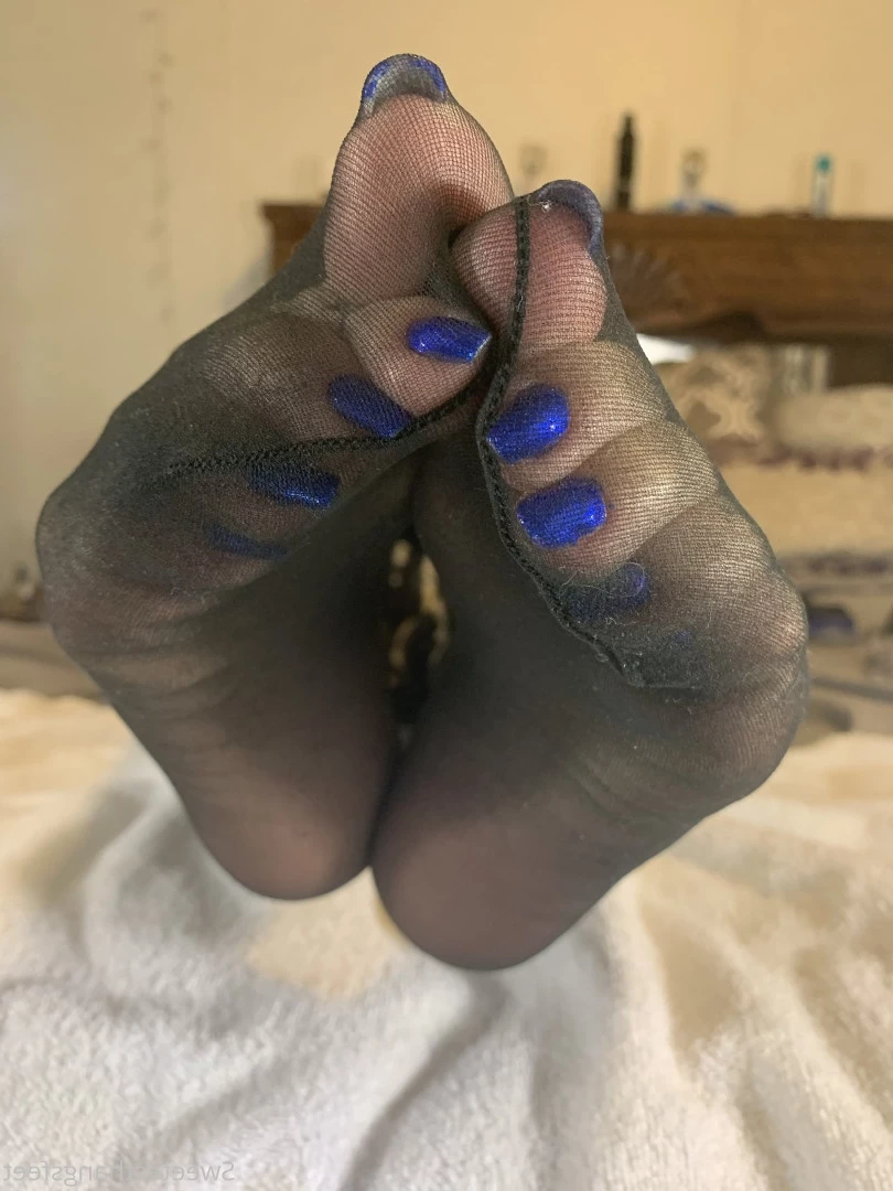 Goddess Rhonda [ sweetesthangsfeet ] Onlyfans leaked photo 7056298 on Hotleaks.tv