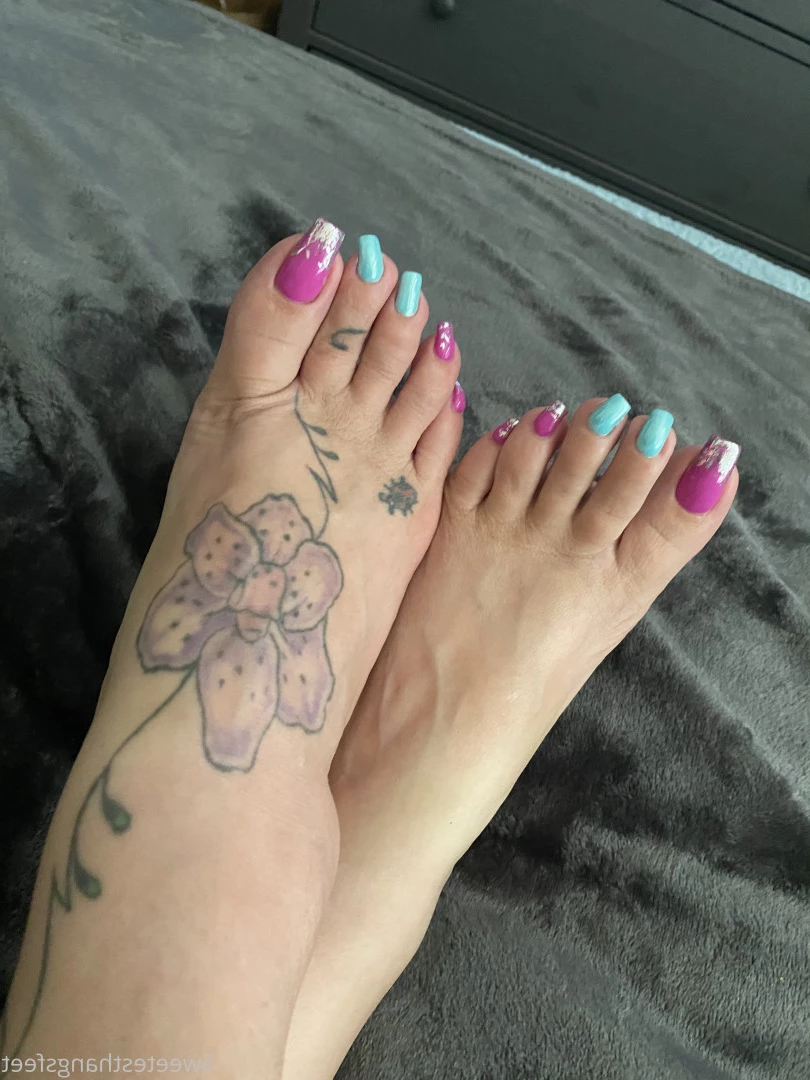 Goddess Rhonda [ sweetesthangsfeet ] Onlyfans leaked photo 7056519 on Hotleaks.tv
