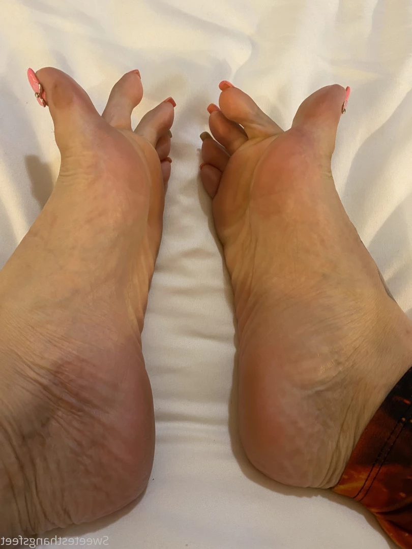 Goddess Rhonda [ sweetesthangsfeet ] Onlyfans leaked photo 7056589 on Hotleaks.tv