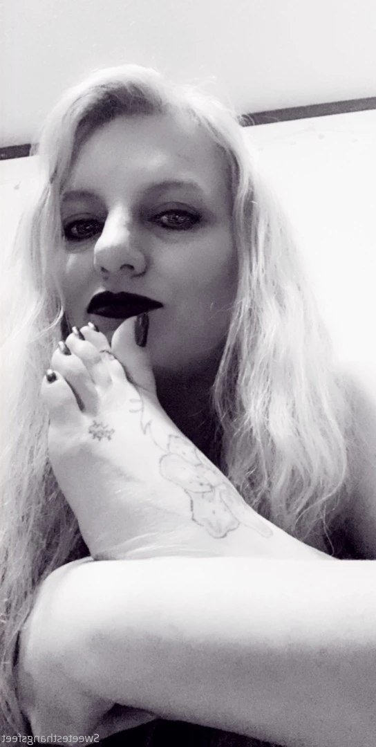 Goddess Rhonda [ sweetesthangsfeet ] Onlyfans leaked photo 7056706 on Hotleaks.tv