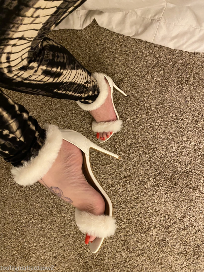 Goddess Rhonda [ sweetesthangsfeet ] Onlyfans leaked photo 7056713 on Hotleaks.tv