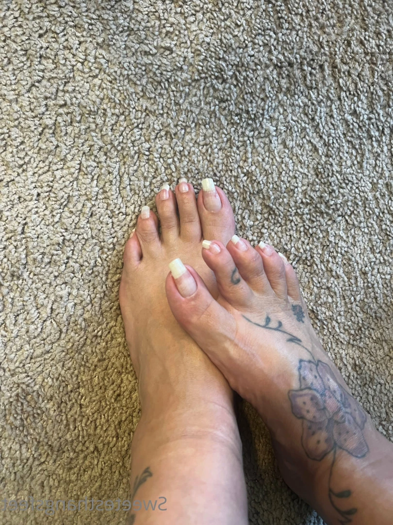 Goddess Rhonda [ sweetesthangsfeet ] Onlyfans leaked photo 7057241 on Hotleaks.tv