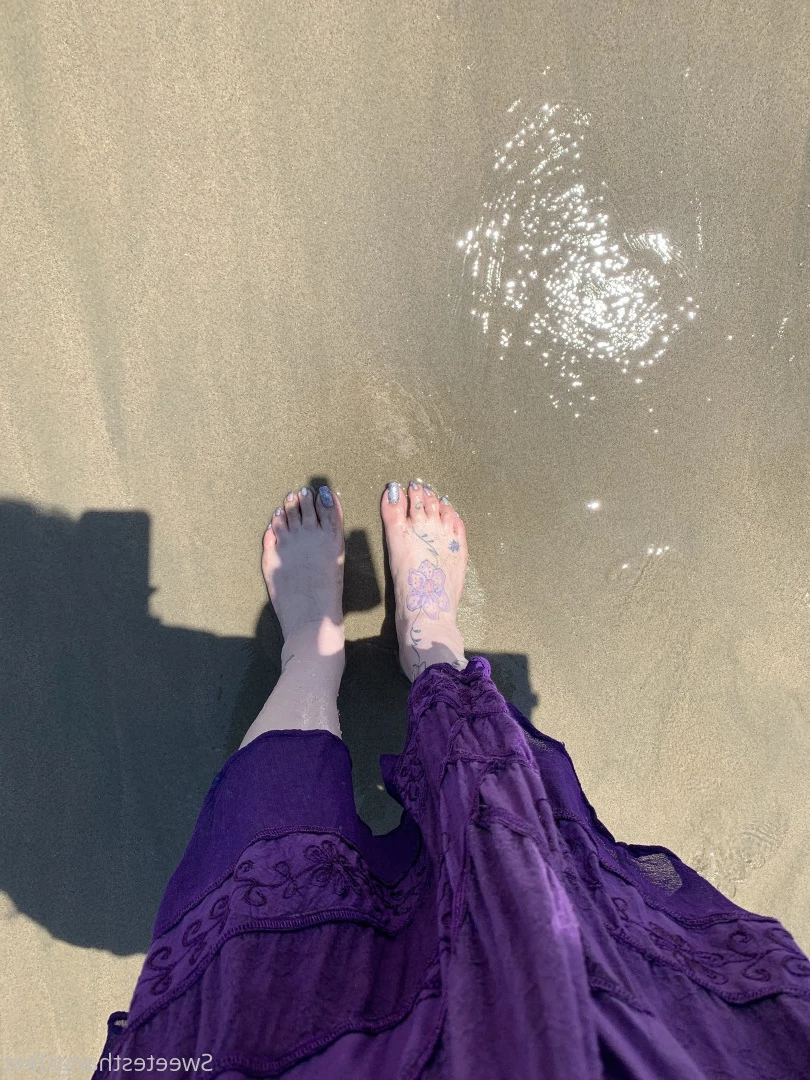 Goddess Rhonda [ sweetesthangsfeet ] Onlyfans leaked photo 7057453 on Hotleaks.tv