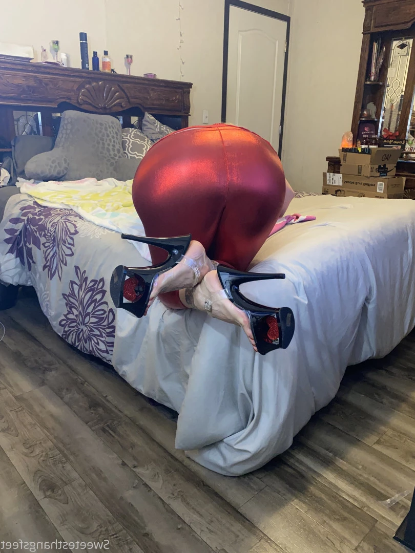 Goddess Rhonda [ sweetesthangsfeet ] Onlyfans leaked photo 7057490 on Hotleaks.tv