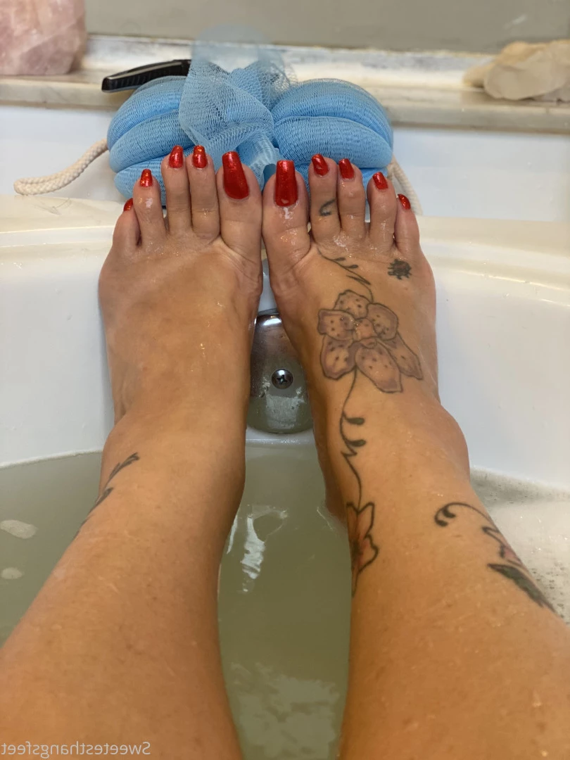 Goddess Rhonda [ sweetesthangsfeet ] Onlyfans leaked photo 7057776 on Hotleaks.tv