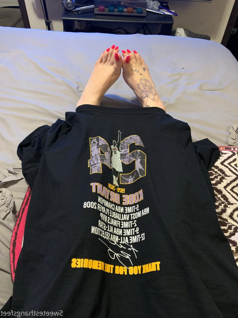 Goddess Rhonda [ sweetesthangsfeet ] Onlyfans leaked photo 7057786 on Hotleaks.tv