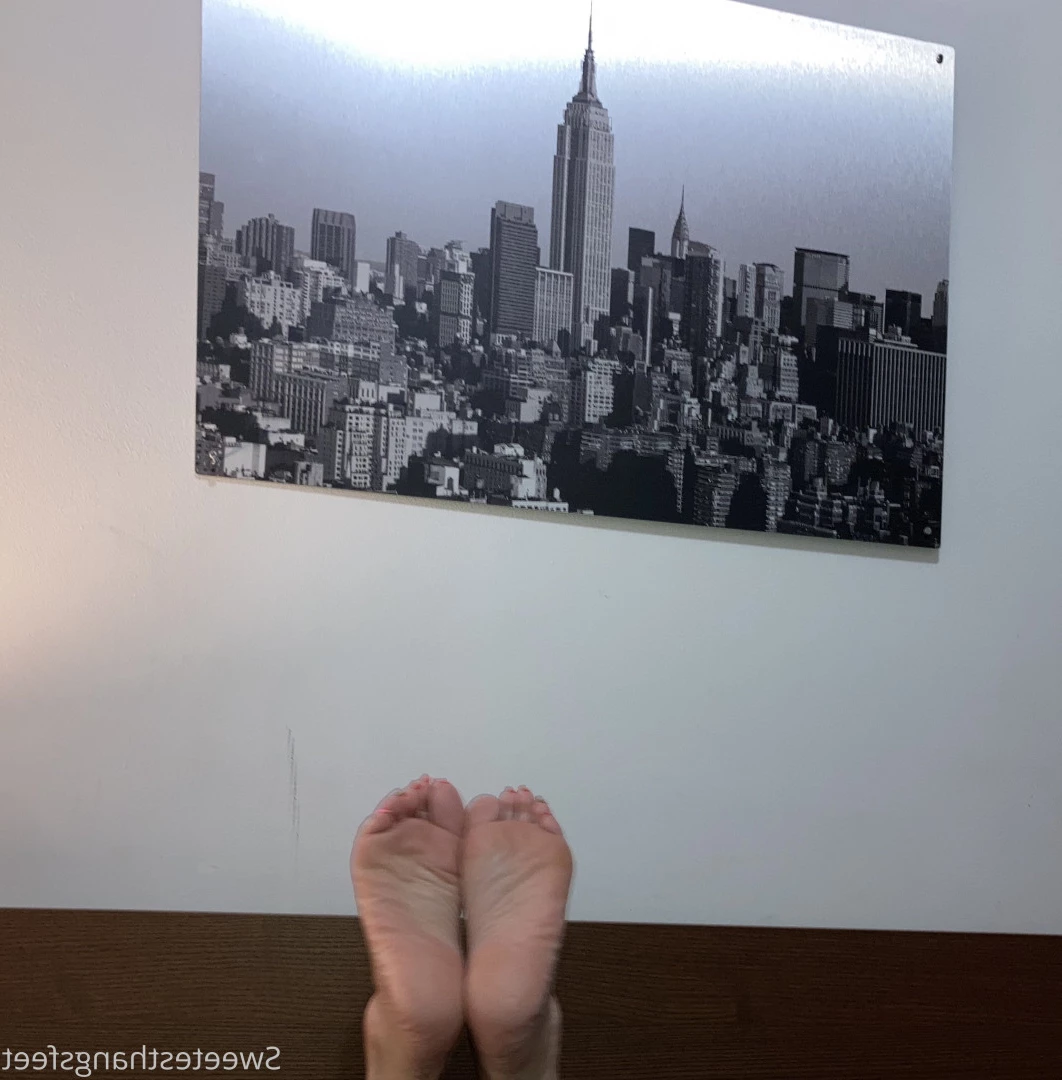 Goddess Rhonda [ sweetesthangsfeet ] Onlyfans leaked photo 7057817 on Hotleaks.tv