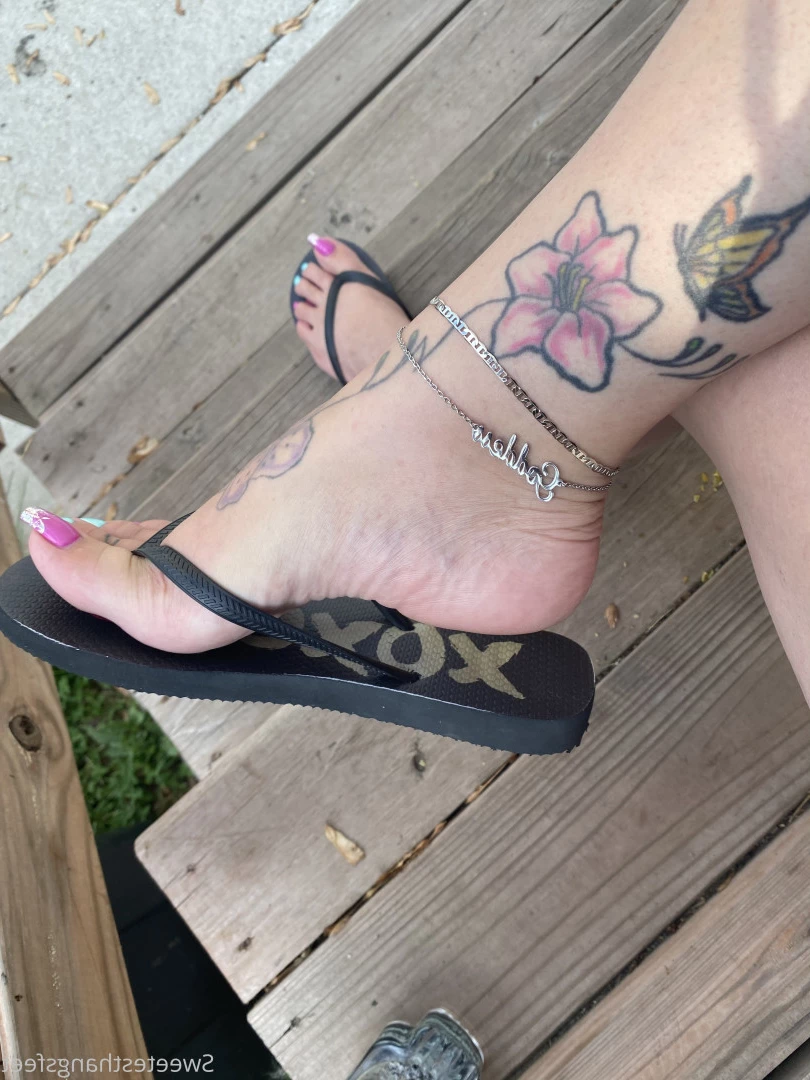 Goddess Rhonda [ sweetesthangsfeet ] Onlyfans leaked photo 7057854 on Hotleaks.tv