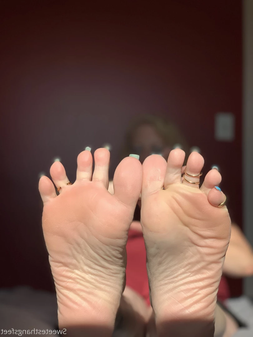 Goddess Rhonda [ sweetesthangsfeet ] Onlyfans leaked photo 7058327 on Hotleaks.tv