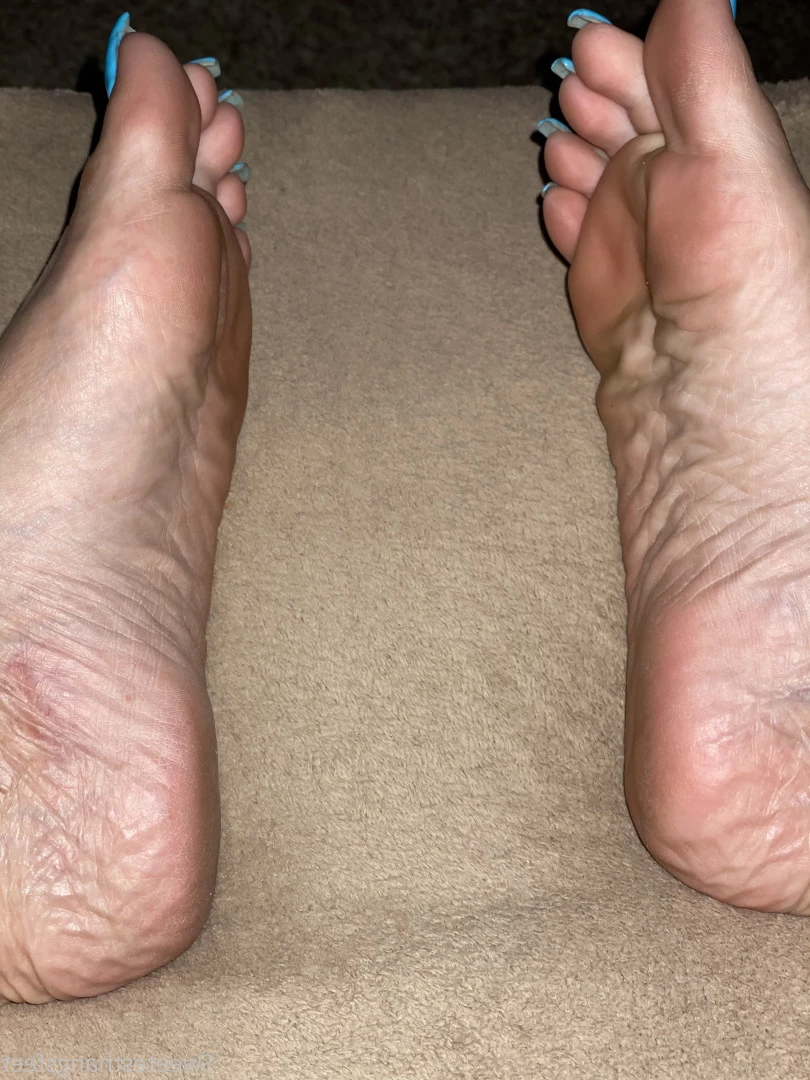 Goddess Rhonda [ sweetesthangsfeet ] Onlyfans leaked photo 7058497 on Hotleaks.tv