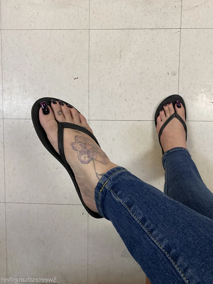 Goddess Rhonda [ sweetesthangsfeet ] Onlyfans leaked photo 7058585 on Hotleaks.tv
