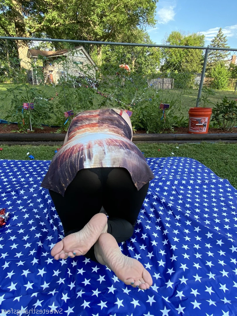 Goddess Rhonda [ sweetesthangsfeet ] Onlyfans leaked photo 7058685 on Hotleaks.tv