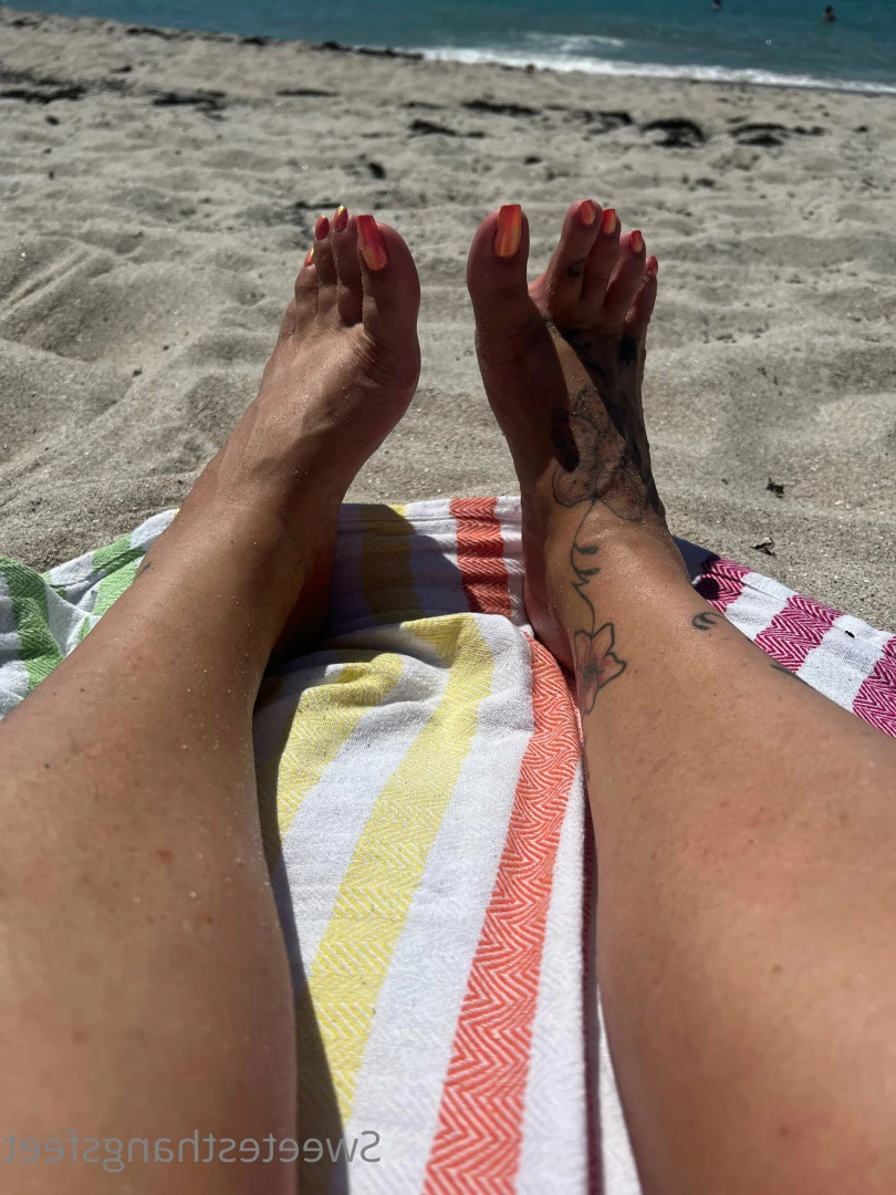 Goddess Rhonda [ sweetesthangsfeet ] Onlyfans leaked photo 7058753 on Hotleaks.tv