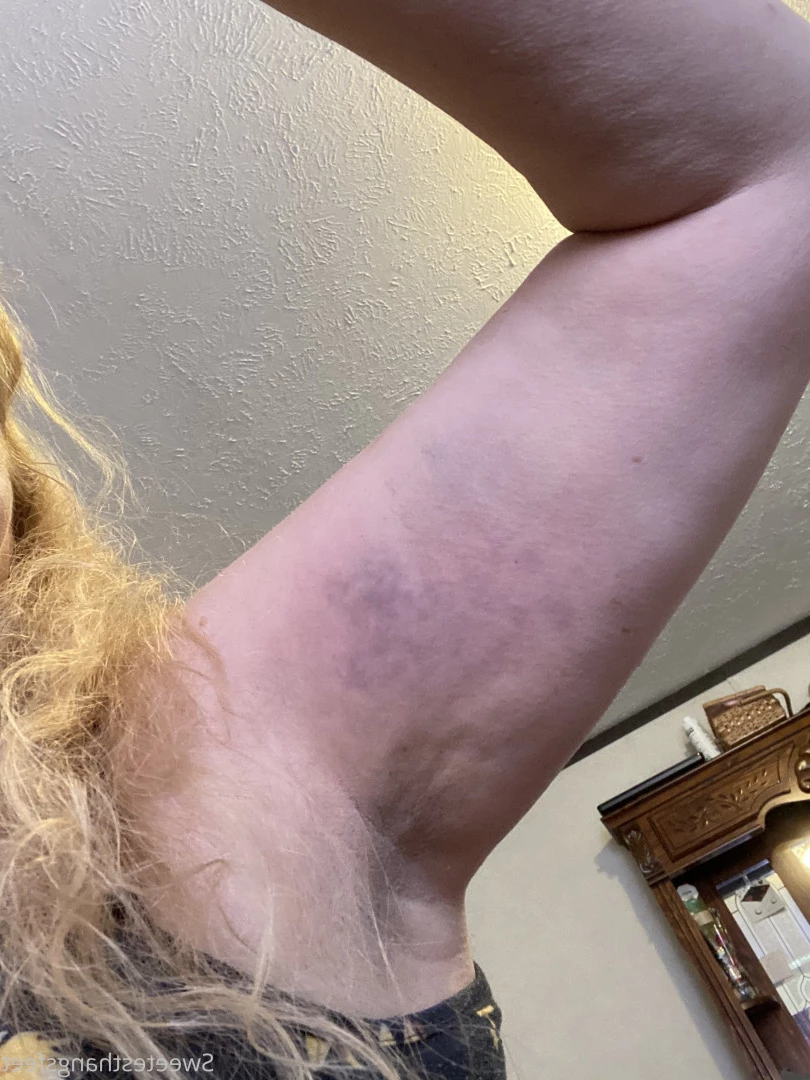 Goddess Rhonda [ sweetesthangsfeet ] Onlyfans leaked photo 7058762 on Hotleaks.tv
