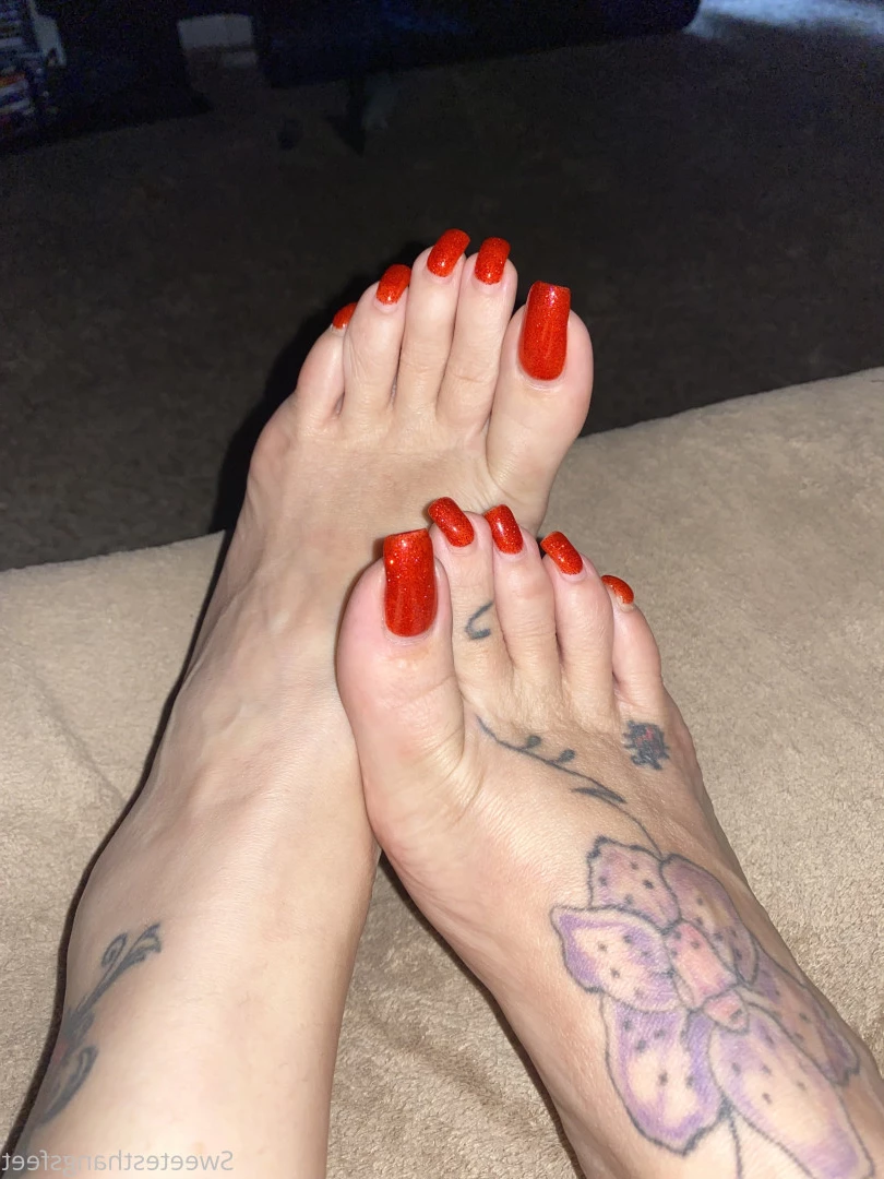 Goddess Rhonda [ sweetesthangsfeet ] Onlyfans leaked photo 7058857 on Hotleaks.tv