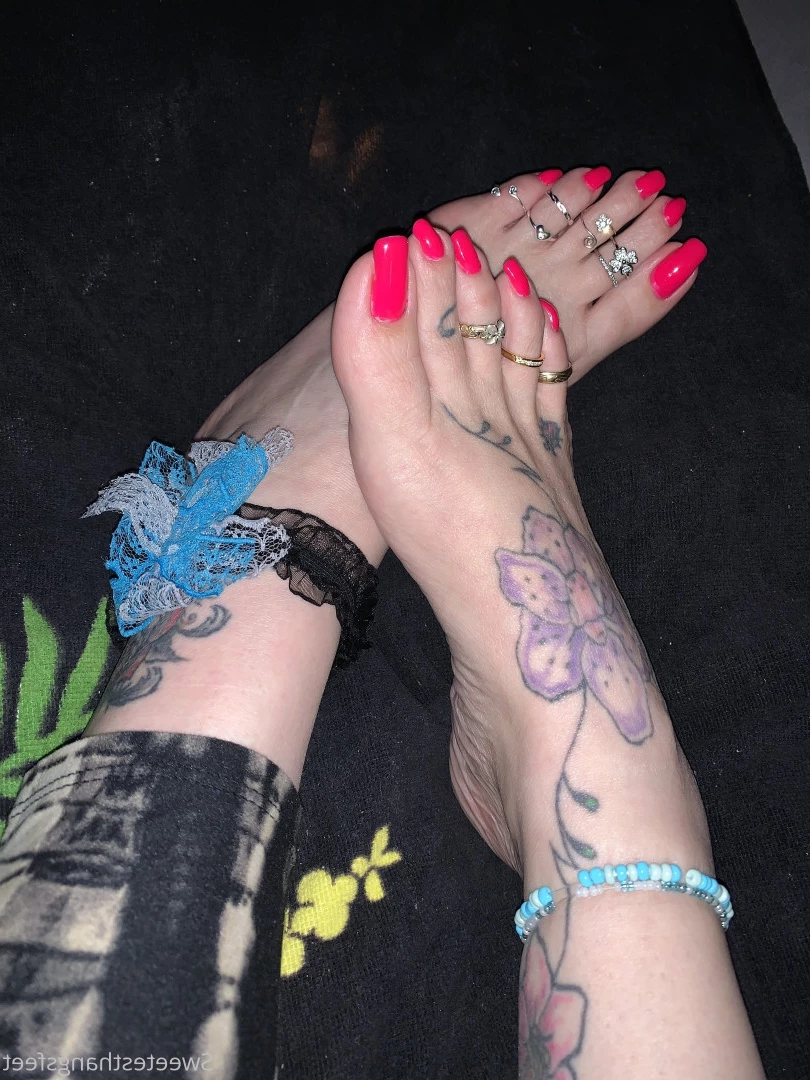 Goddess Rhonda [ sweetesthangsfeet ] Onlyfans leaked photo 7059033 on Hotleaks.tv