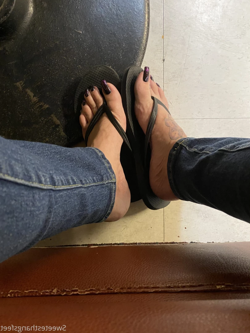 Goddess Rhonda [ sweetesthangsfeet ] Onlyfans leaked photo 7059210 on Hotleaks.tv