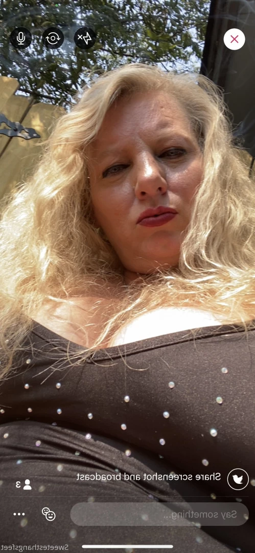 Goddess Rhonda [ sweetesthangsfeet ] Onlyfans leaked photo 7059574 on Hotleaks.tv