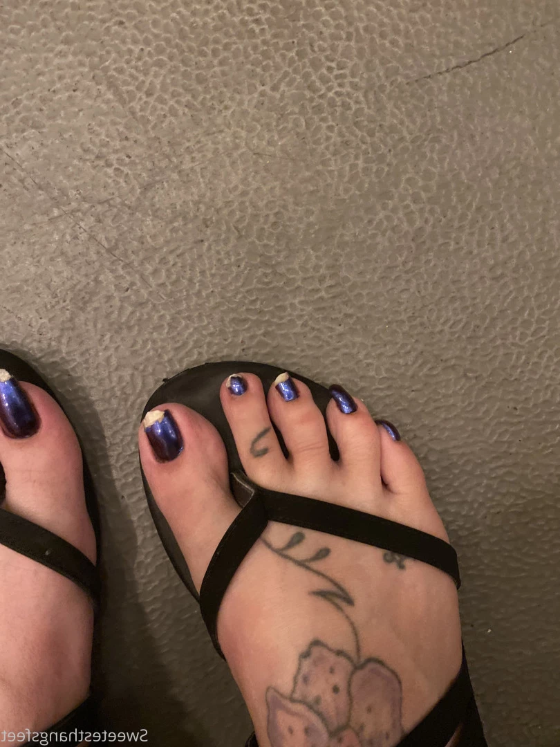 Goddess Rhonda [ sweetesthangsfeet ] Onlyfans leaked photo 7060192 on Hotleaks.tv