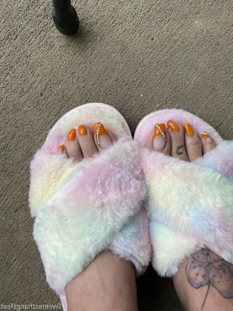 Goddess Rhonda [ sweetesthangsfeet ] Onlyfans leaked photo 7060265 on Hotleaks.tv