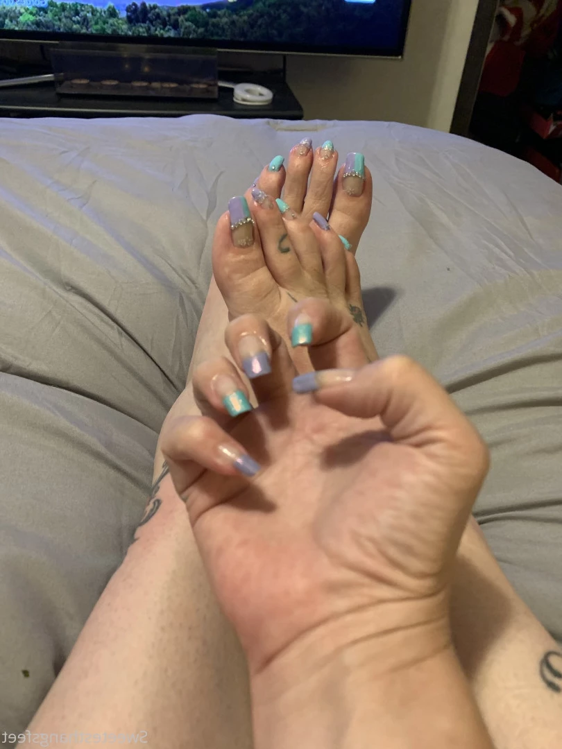 Goddess Rhonda [ sweetesthangsfeet ] Onlyfans leaked photo 7060402 on Hotleaks.tv