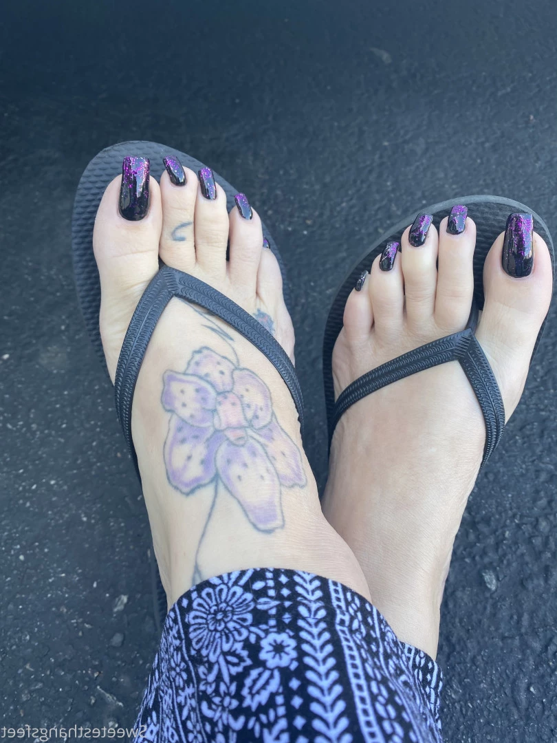 Goddess Rhonda [ sweetesthangsfeet ] Onlyfans leaked photo 7060517 on Hotleaks.tv