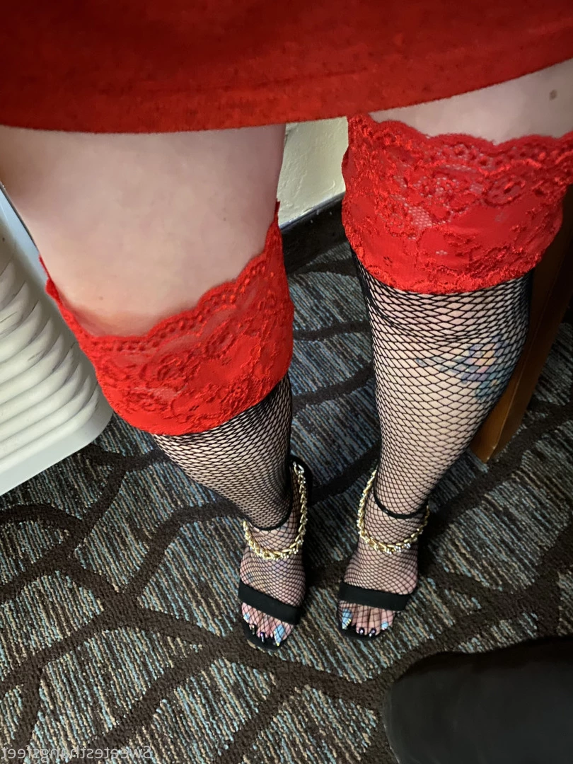 Goddess Rhonda [ sweetesthangsfeet ] Onlyfans leaked photo 7060557 on Hotleaks.tv