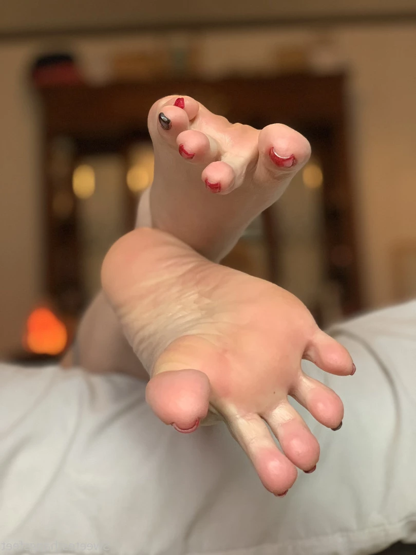 Goddess Rhonda [ sweetesthangsfeet ] Onlyfans leaked photo 7060753 on Hotleaks.tv