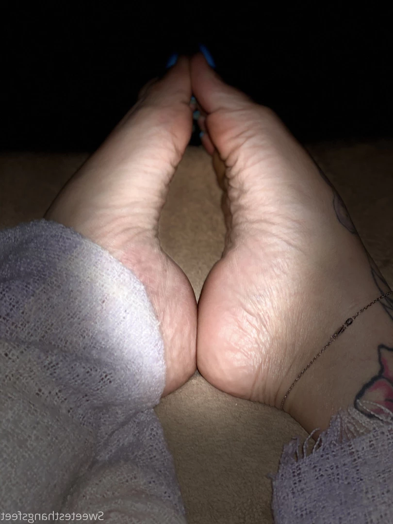 Goddess Rhonda [ sweetesthangsfeet ] Onlyfans leaked photo 7060763 on Hotleaks.tv