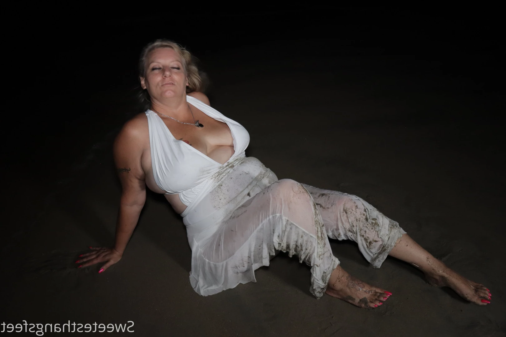 Goddess Rhonda [ sweetesthangsfeet ] Onlyfans leaked photo 7060993 on Hotleaks.tv