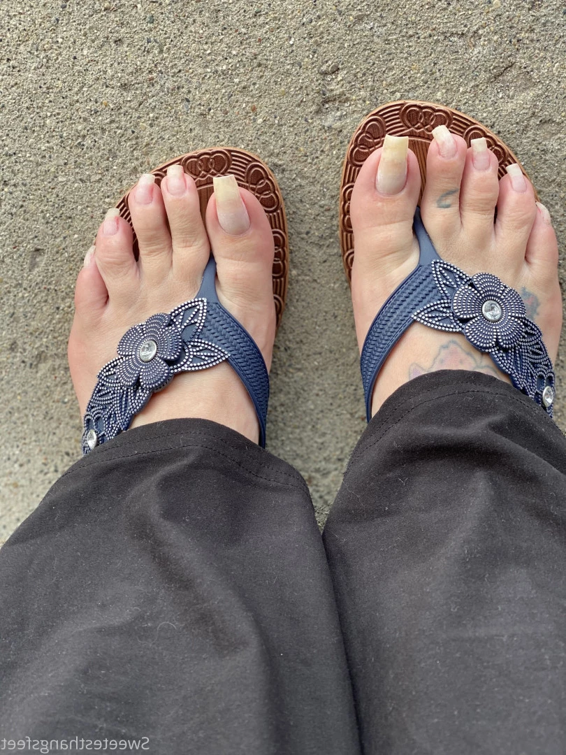 Goddess Rhonda [ sweetesthangsfeet ] Onlyfans leaked photo 7061037 on Hotleaks.tv