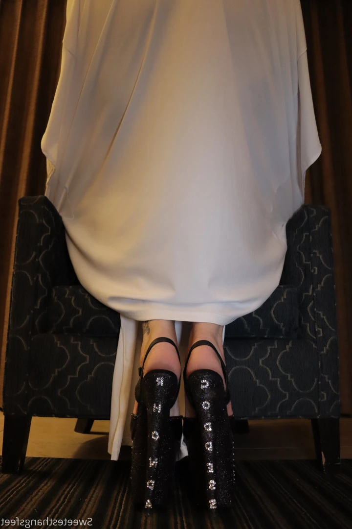 Goddess Rhonda [ sweetesthangsfeet ] Onlyfans leaked photo 7061215 on Hotleaks.tv