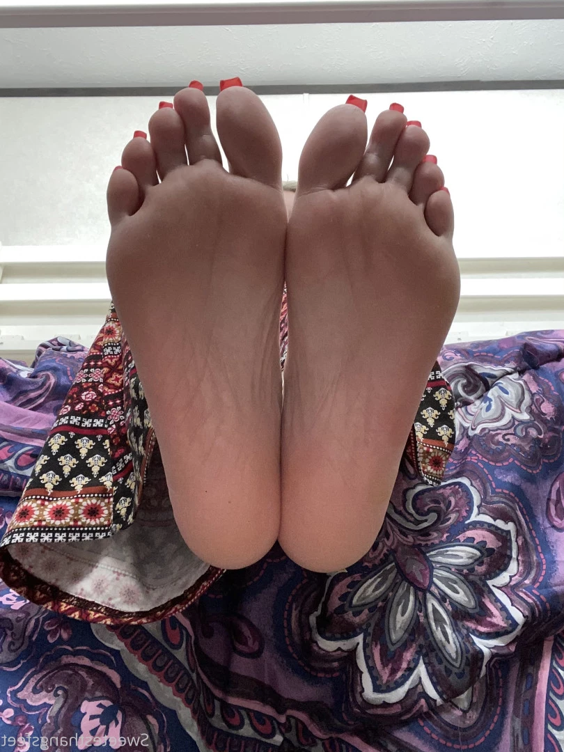 Goddess Rhonda [ sweetesthangsfeet ] Onlyfans leaked photo 7061348 on Hotleaks.tv