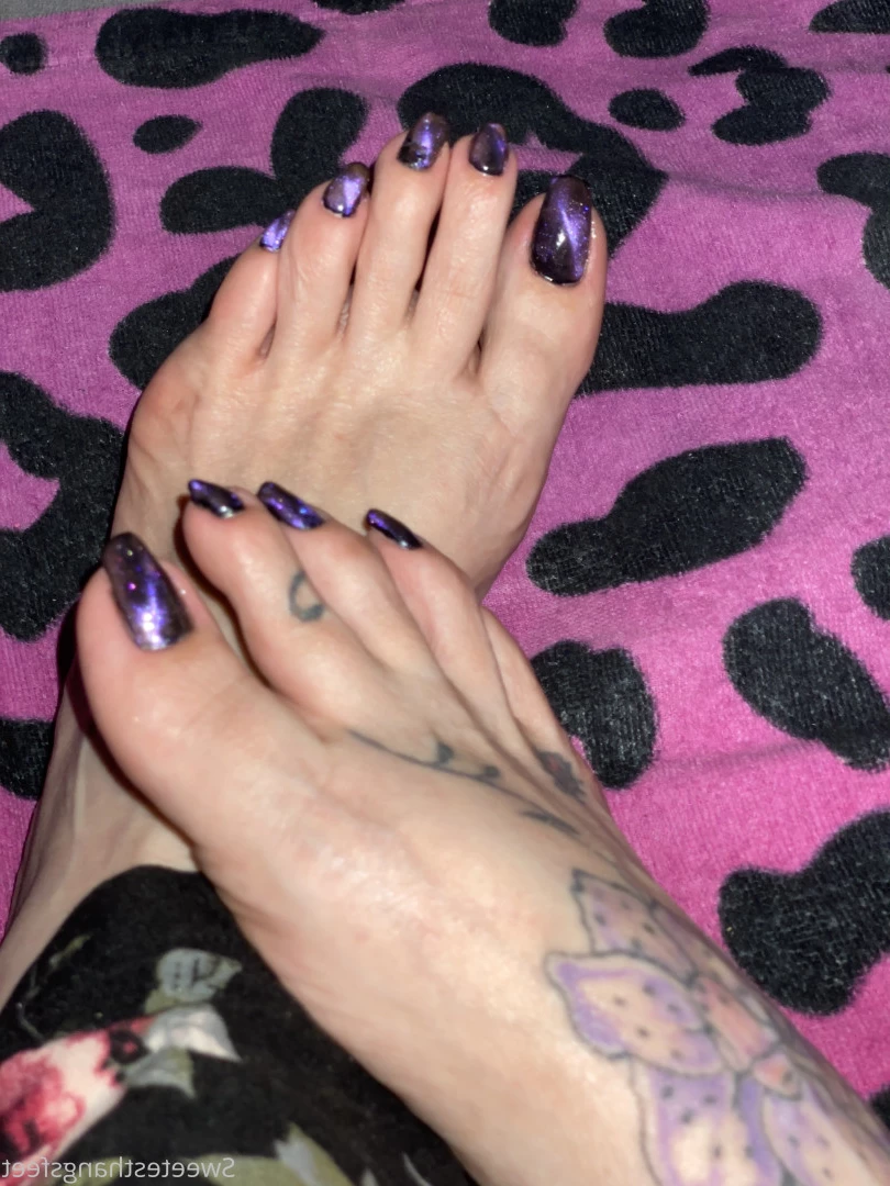 Goddess Rhonda [ sweetesthangsfeet ] Onlyfans leaked photo 7061565 on Hotleaks.tv