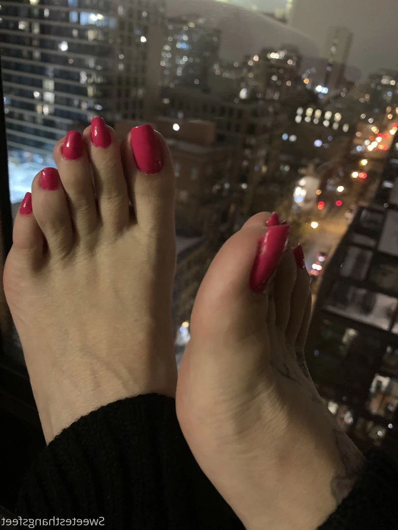 Goddess Rhonda [ sweetesthangsfeet ] Onlyfans leaked photo 7061878 on Hotleaks.tv