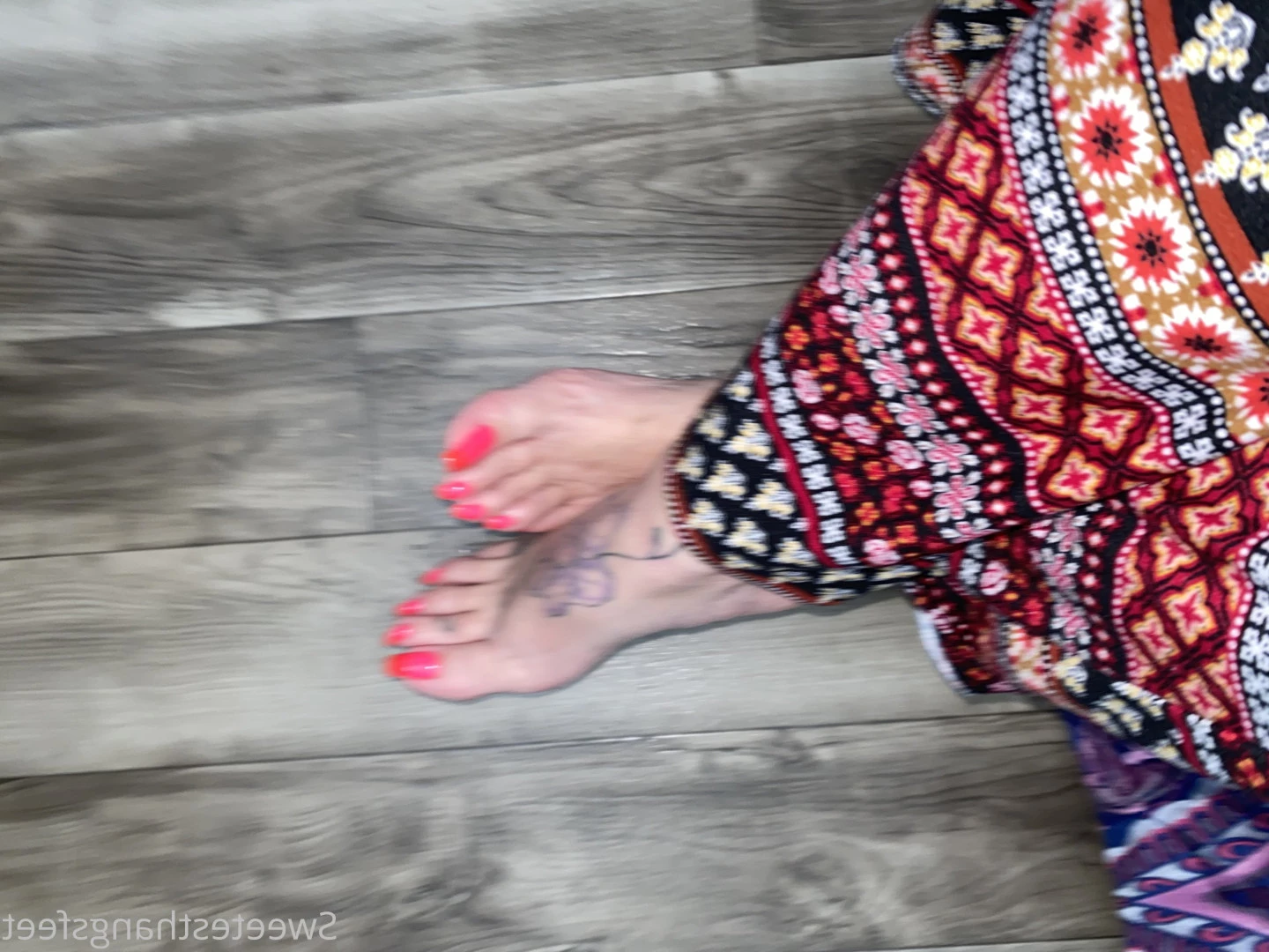 Goddess Rhonda [ sweetesthangsfeet ] Onlyfans leaked photo 7062060 on Hotleaks.tv