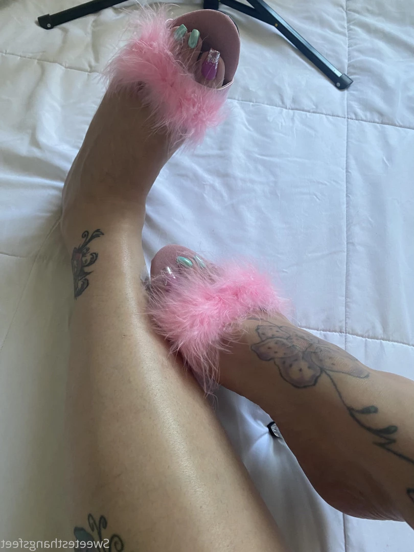 Goddess Rhonda [ sweetesthangsfeet ] Onlyfans leaked photo 7062724 on Hotleaks.tv