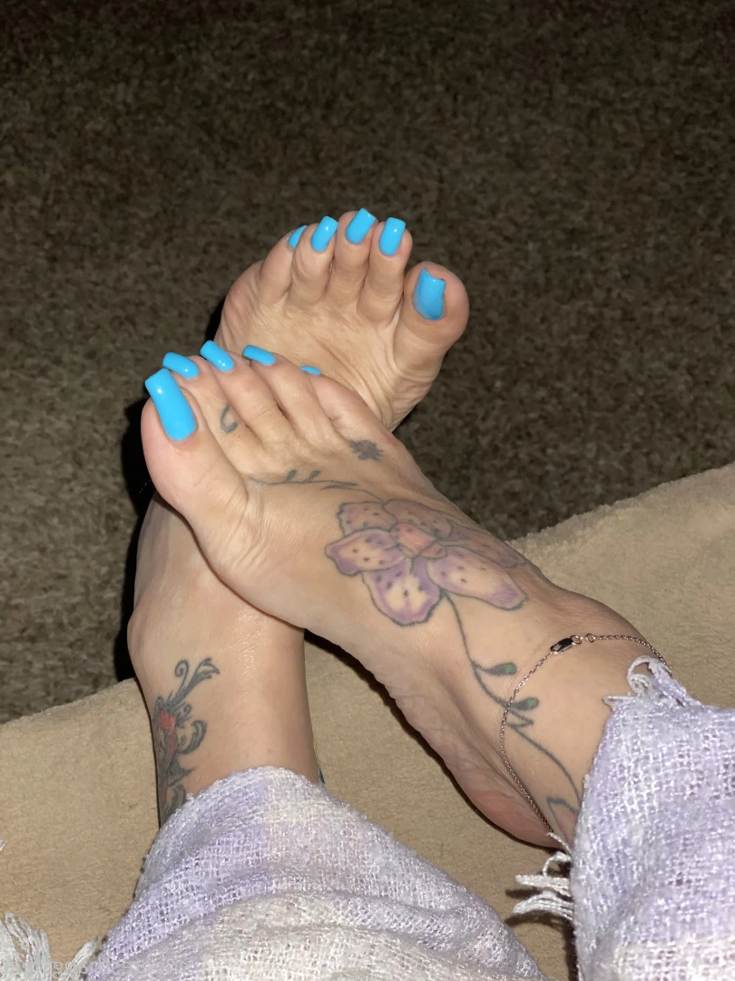 Goddess Rhonda [ sweetesthangsfeet ] Onlyfans leaked photo 7062800 on Hotleaks.tv
