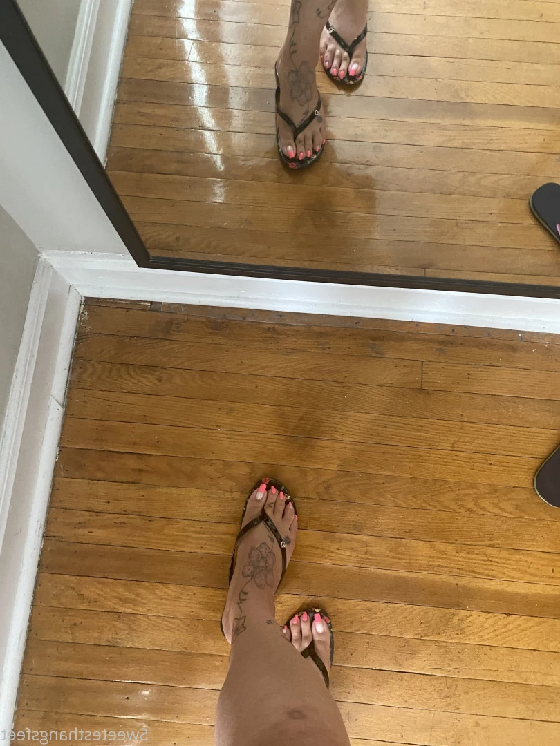 Goddess Rhonda [ sweetesthangsfeet ] Onlyfans leaked photo 7063727 on Hotleaks.tv