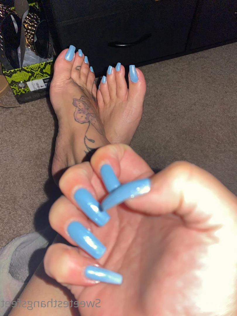 Goddess Rhonda [ sweetesthangsfeet ] Onlyfans leaked photo 7063844 on Hotleaks.tv