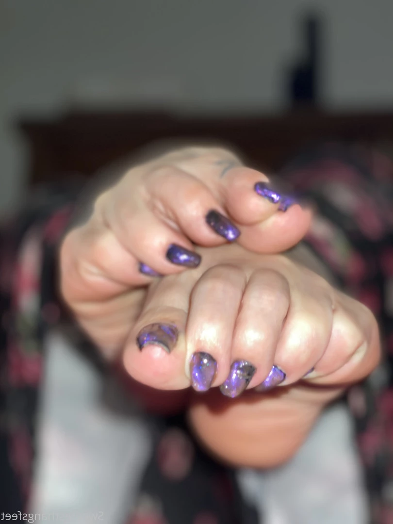 Goddess Rhonda [ sweetesthangsfeet ] Onlyfans leaked photo 7063889 on Hotleaks.tv