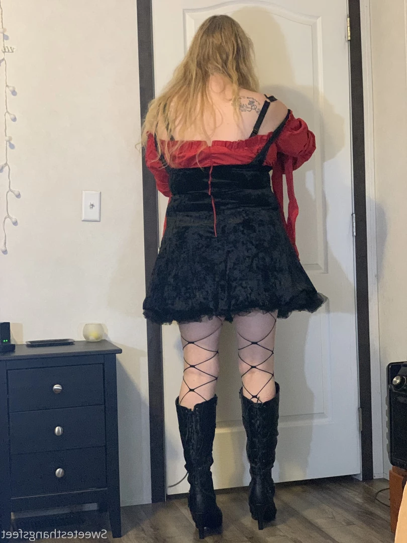 Goddess Rhonda [ sweetesthangsfeet ] Onlyfans leaked photo 7063931 on Hotleaks.tv