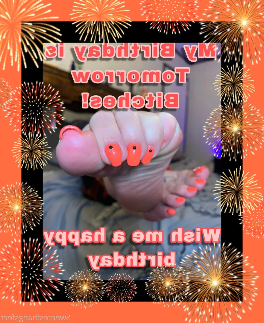 Goddess Rhonda [ sweetesthangsfeet ] Onlyfans leaked photo 7064005 on Hotleaks.tv