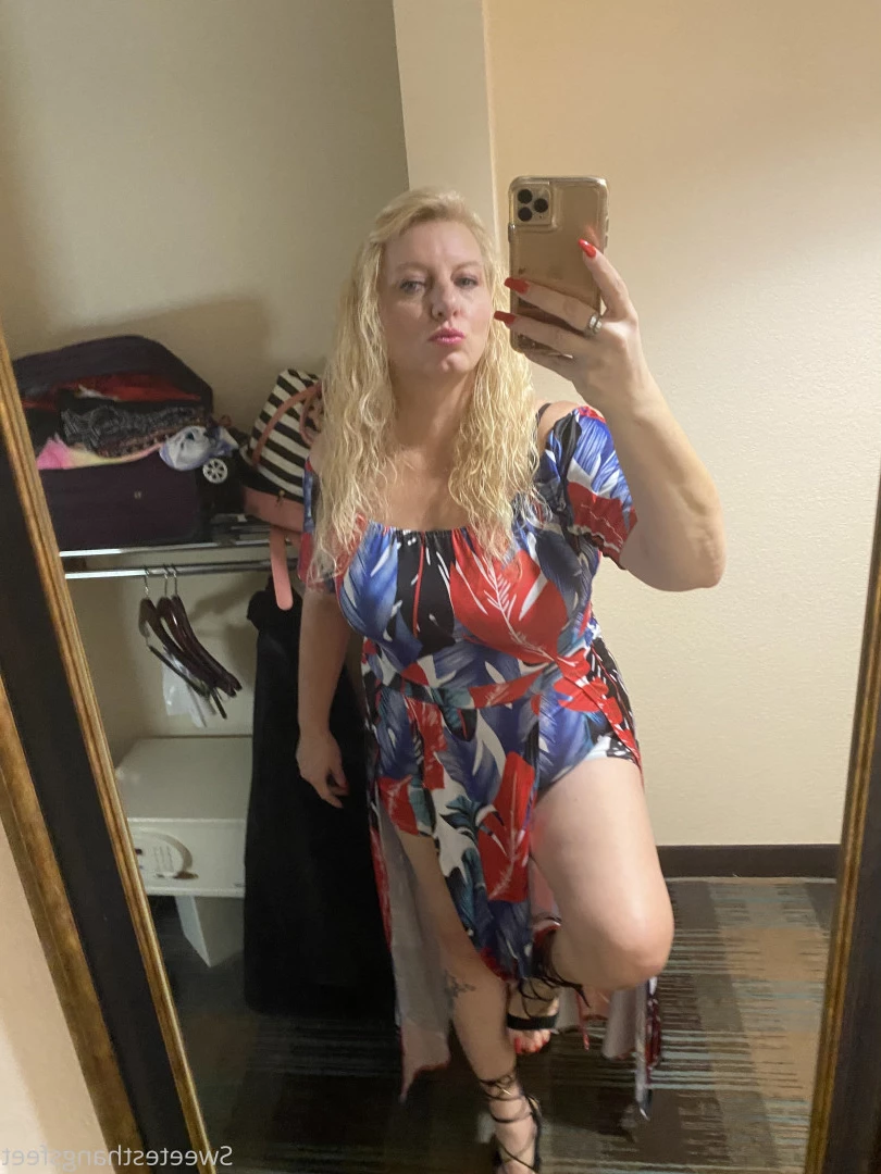 Goddess Rhonda [ sweetesthangsfeet ] Onlyfans leaked photo 7064074 on Hotleaks.tv