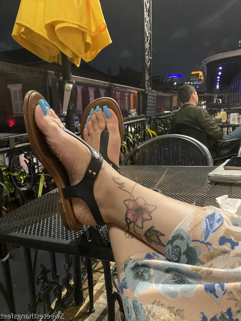 Goddess Rhonda [ sweetesthangsfeet ] Onlyfans leaked photo 7064175 on Hotleaks.tv