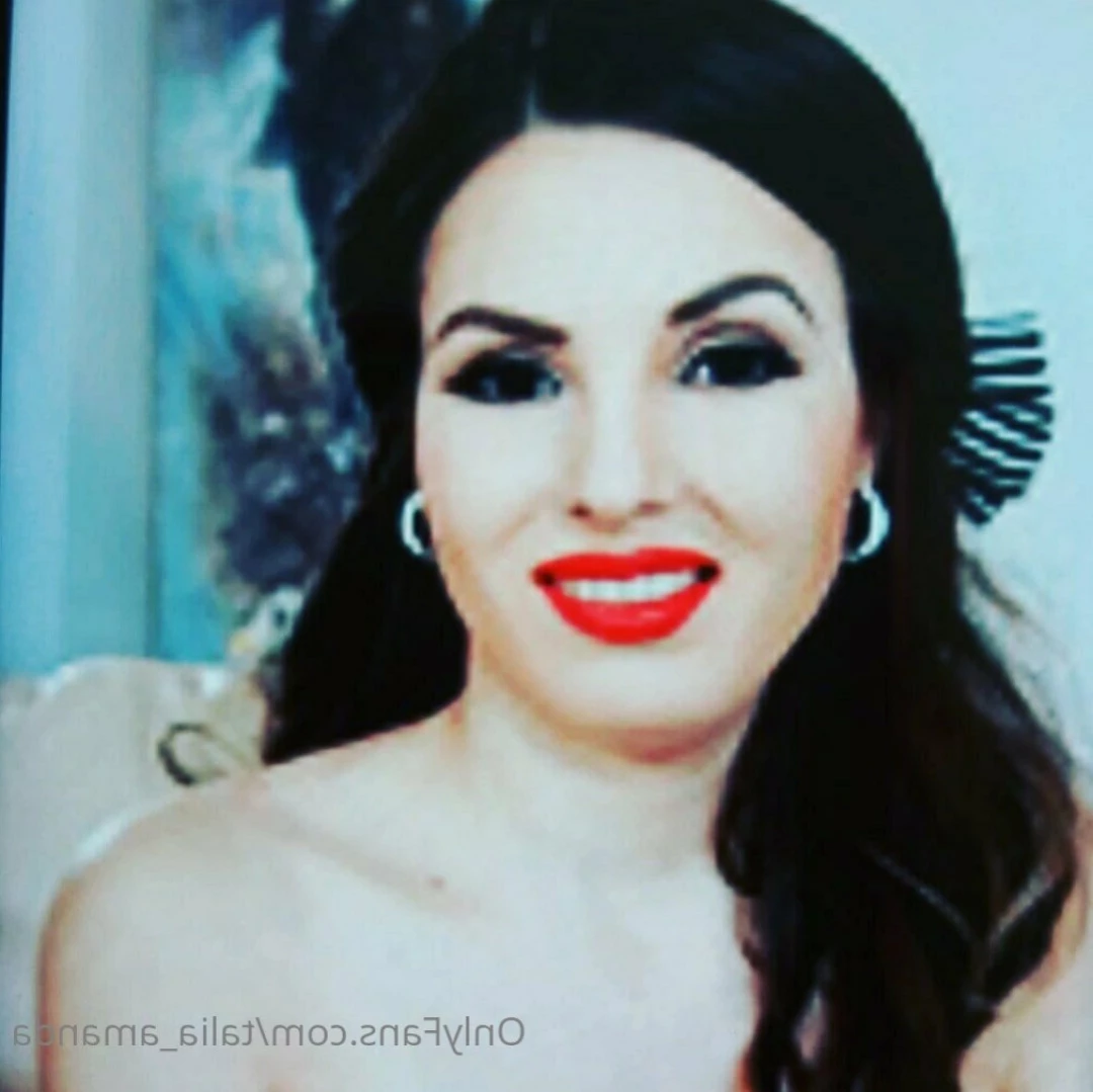 Talia Amanda [ talia_amanda ] Onlyfans leaked photo 14018688 on Hotleaks.tv